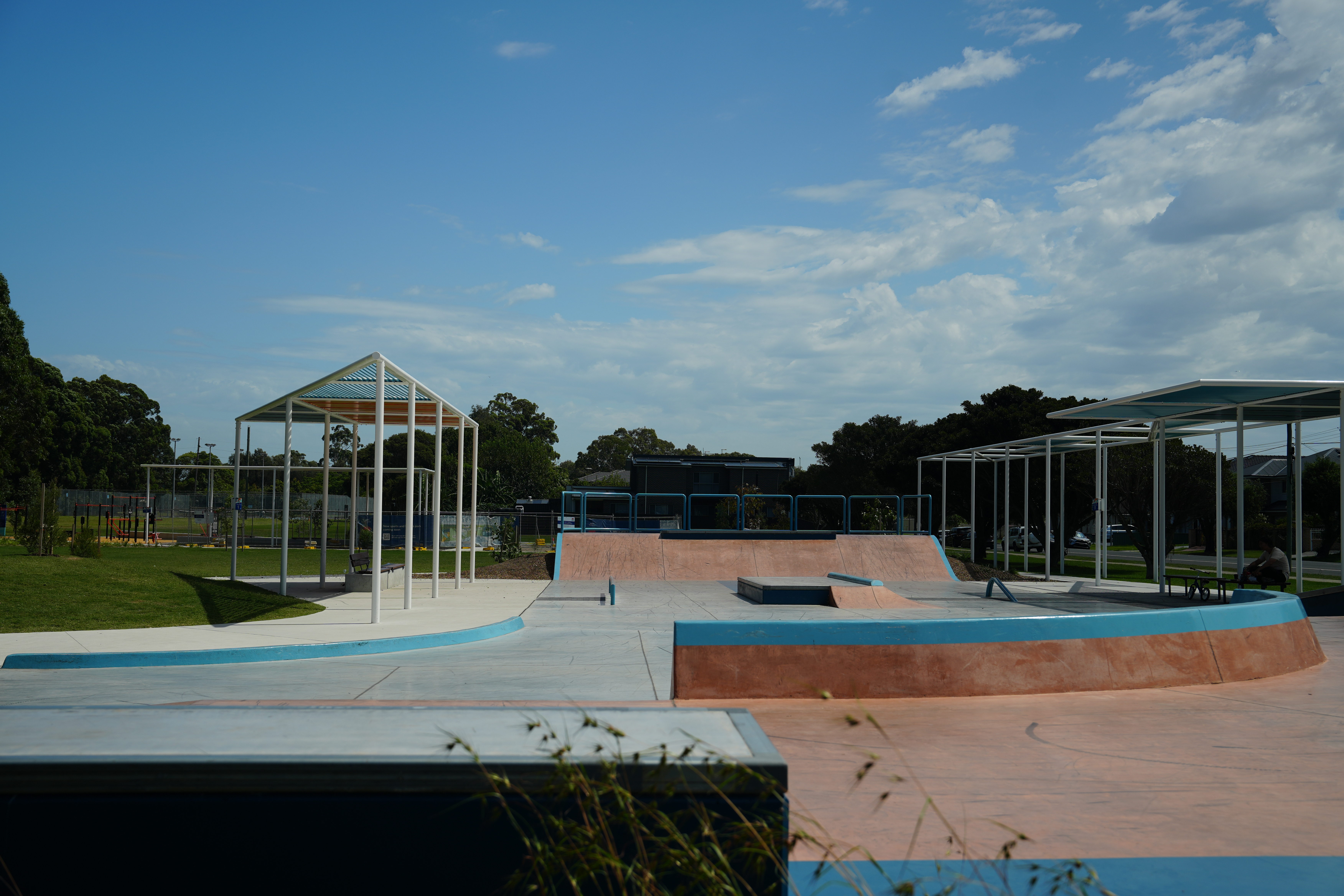 Skatepark